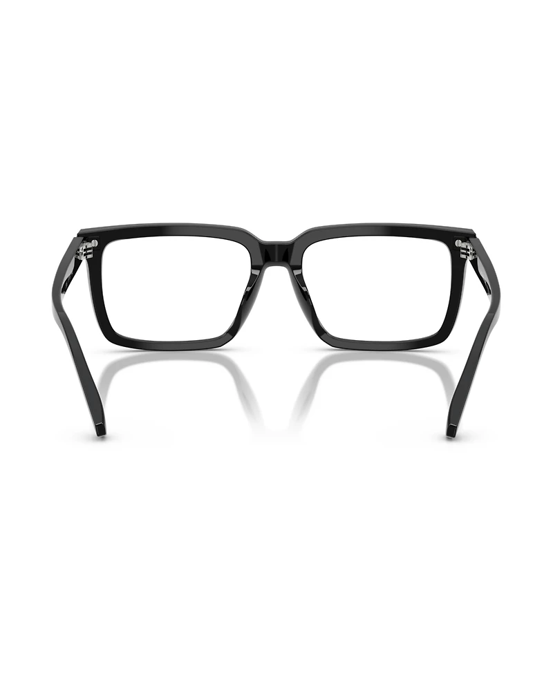 Michael Kors Men's Bayshore Eyeglasses, MK4155U