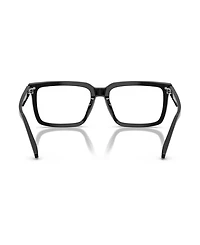 Michael Kors Men's Bayshore Eyeglasses, MK4155U