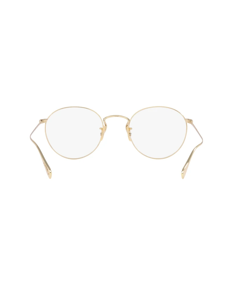 Oliver Peoples Men's Coleridge Eyeglasses