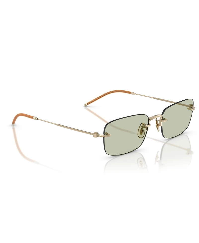 Oliver Peoples Unisex Tk-10 Eyeglasses, OV1359T