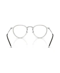 Oliver Peoples Unisex Tk-11Eyeglasses, OV1360T