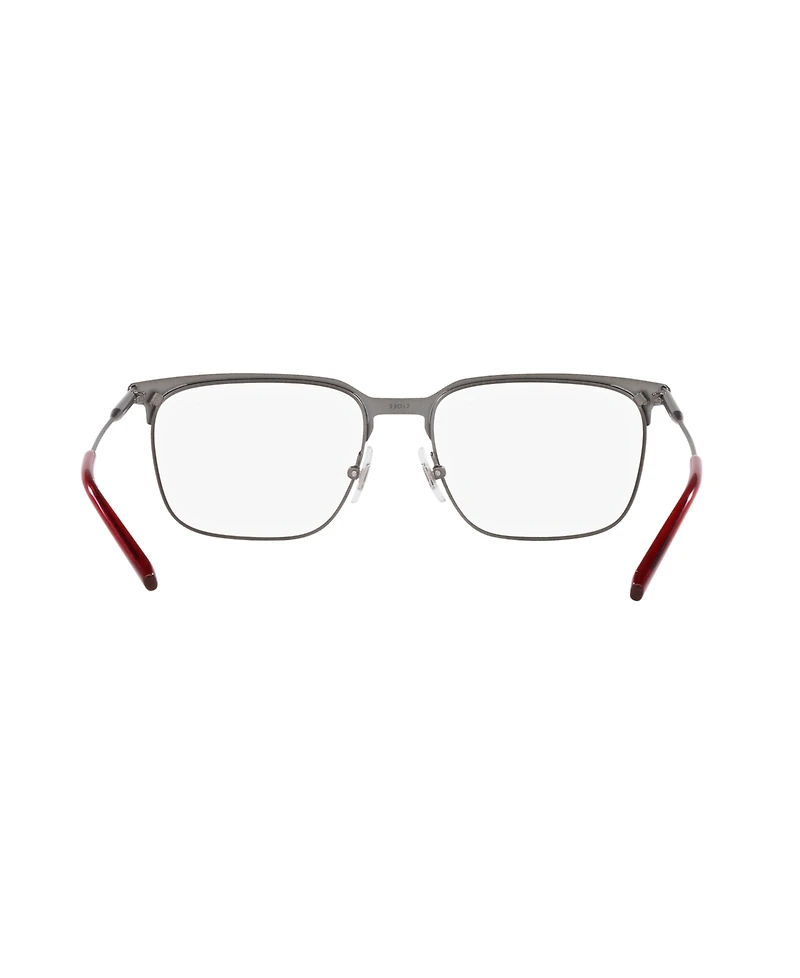 Arnette Men's Maybe Mae Eyeglasses, AN6136