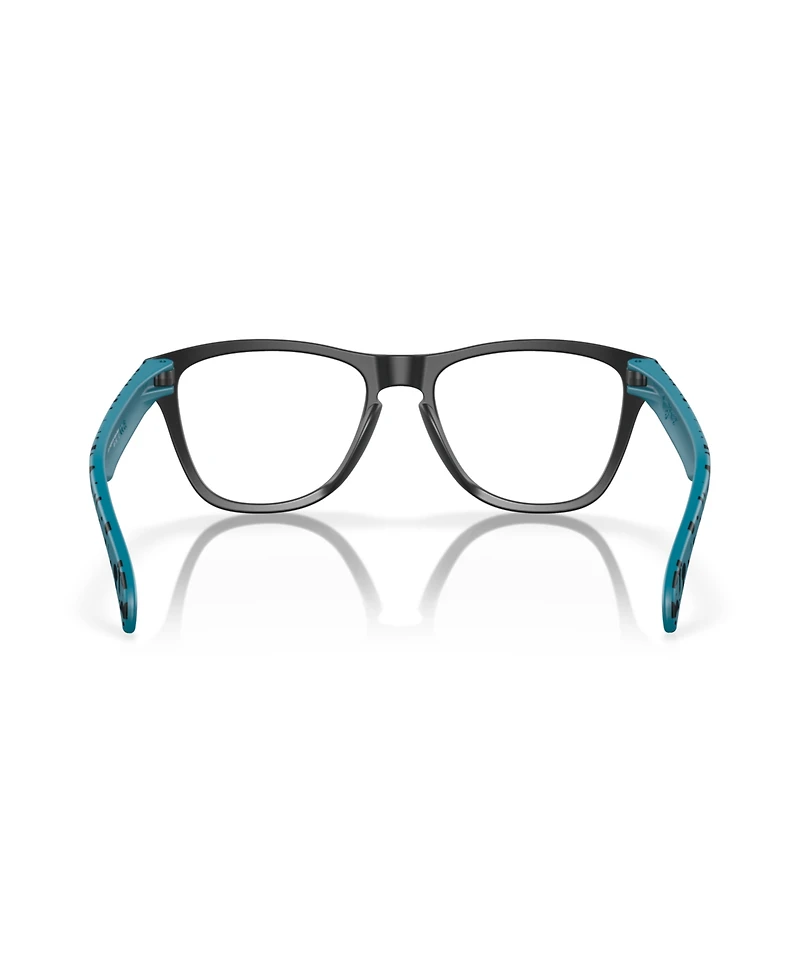 Oakley Jr Child Frogskins Xs Youth Fit