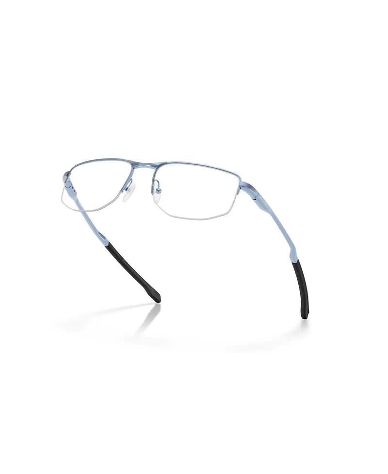 Oakley Men's Addams 0.5 Eyeglasses, OX3035
