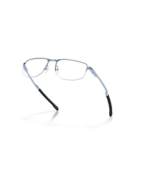 Oakley Men's Addams 0.5 Eyeglasses, OX3035