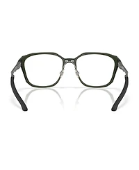 Oakley Men's Slender Eyeglasses, OX8193