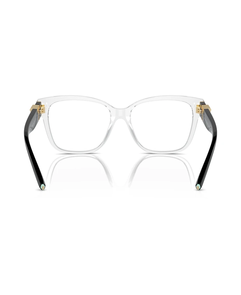 Tiffany & Co. Women's Regular Eyeglasses