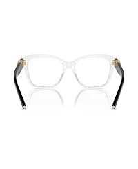 Tiffany & Co. Women's Regular Eyeglasses