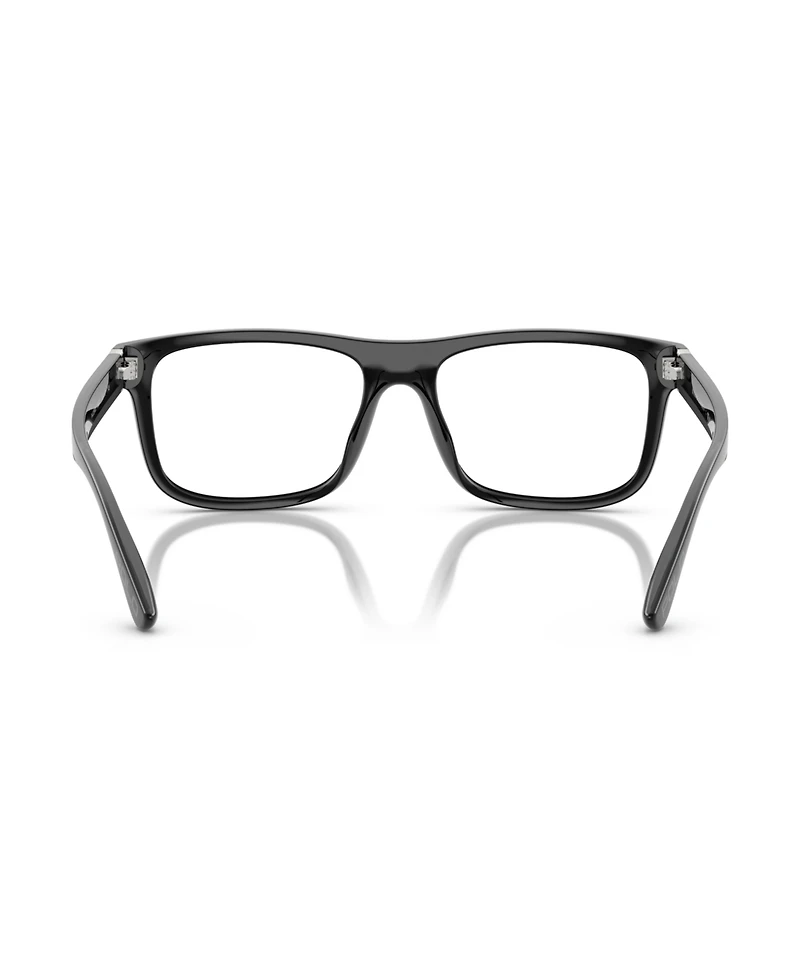 Polo Ralph Lauren Men's Rectangle Eyeglasses, PH2290U