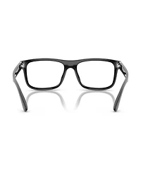 Polo Ralph Lauren Men's Rectangle Eyeglasses, PH2290U