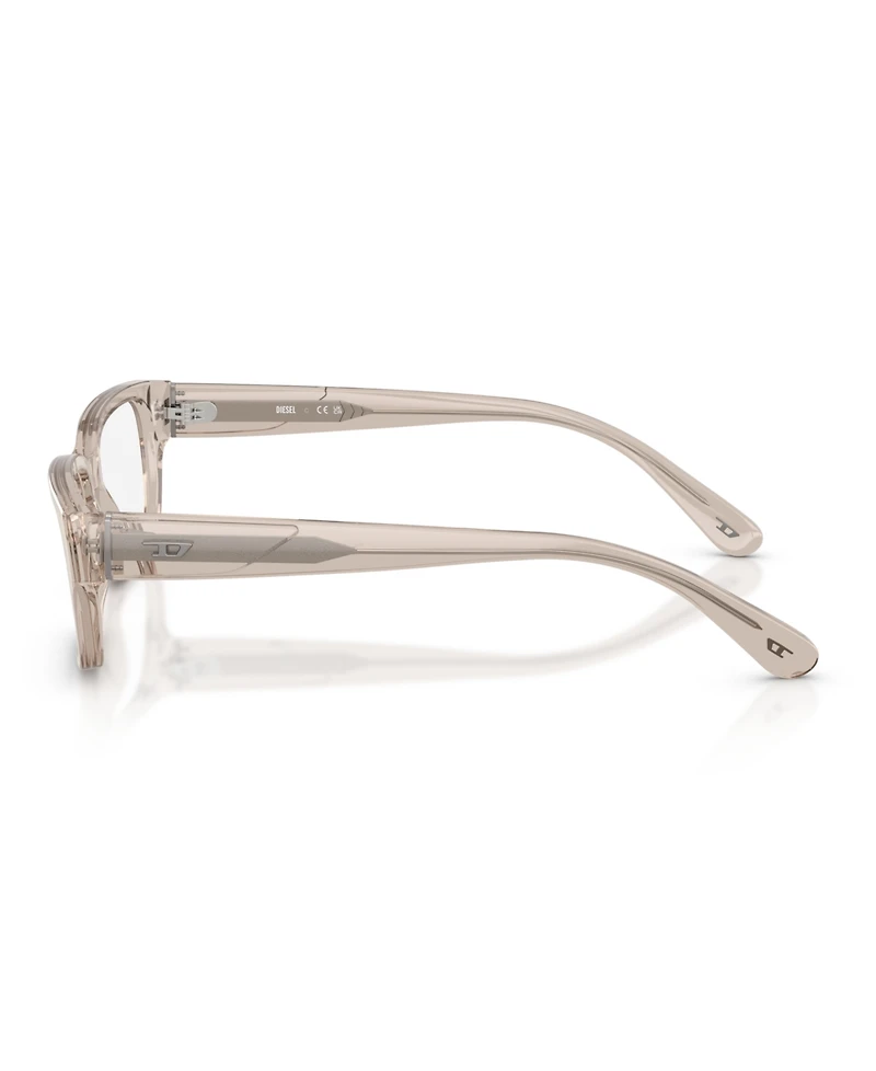 Diesel Unisex Optical Eyeglasses, DL4002