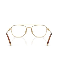 Miu Women's Square Eyeglasses