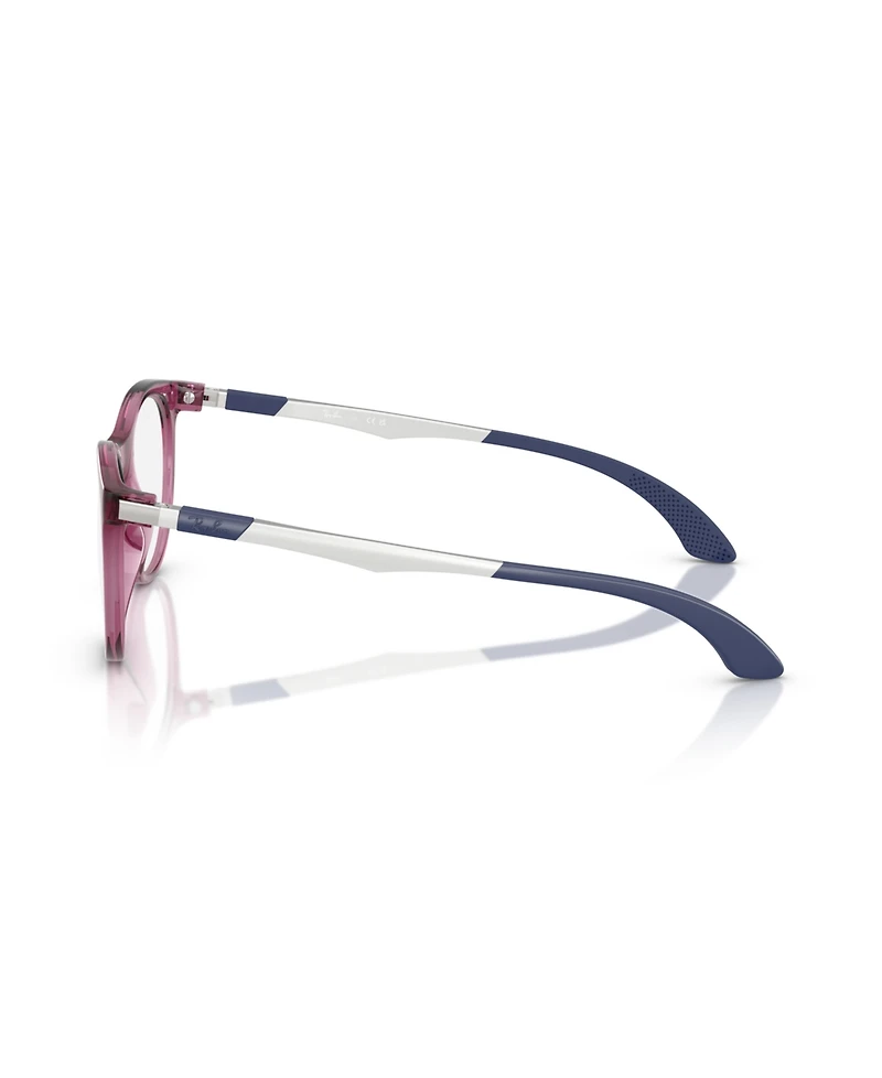Ray-Ban Jr Child Narrow Eyeglasses, RB9082V