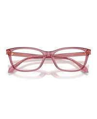 Versace Women's Cat Eye Eyeglasses