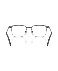 Ralph Lauren Men's Narrow Eyeglasses, RL5133