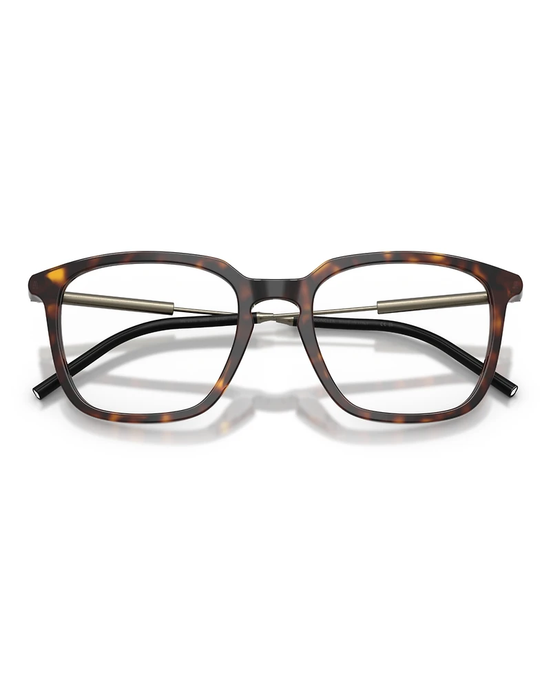 Moncler Unisex Regular Eyeglasses, ME2012
