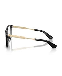 Burberry Women's Cat Eye Eyeglasses, BE2427U