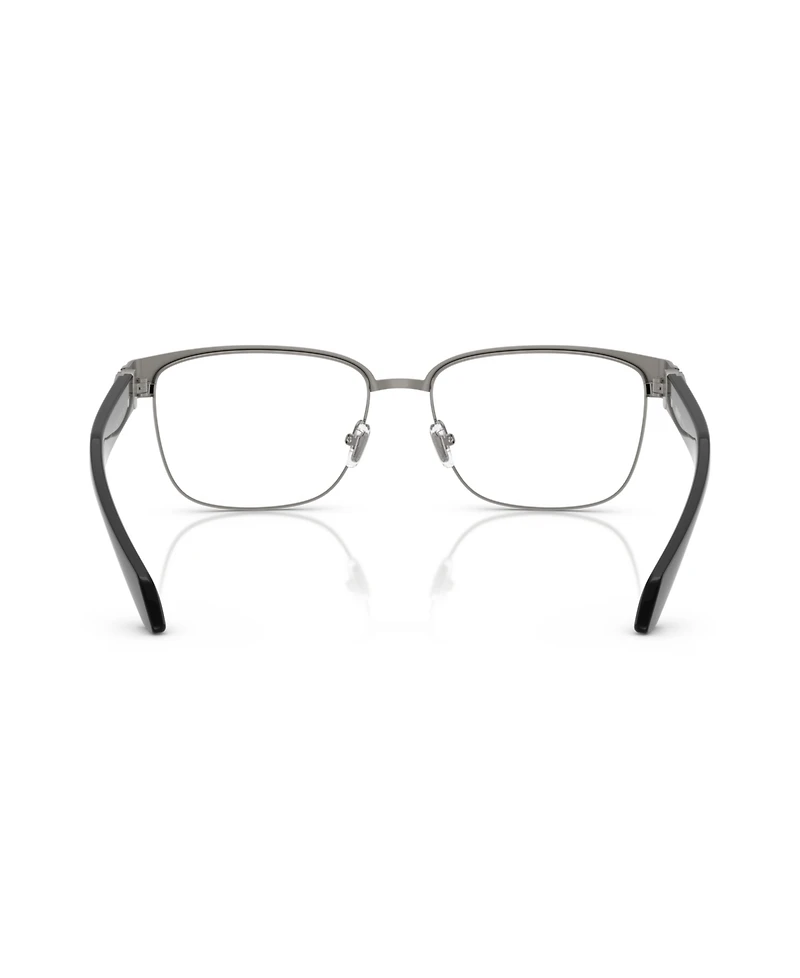 Versace Men's Pillow Eyeglasses, VE1306