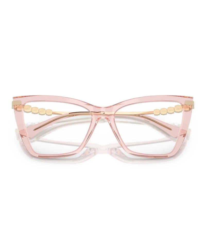 Jimmy Choo Women's Regular Eyeglasses, JC3020B