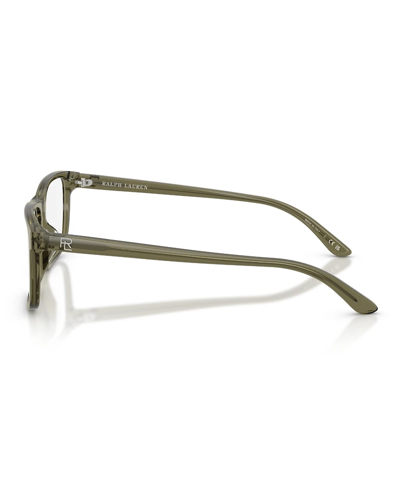 Ralph Lauren Men's Regular Eyeglasses, RL6225U