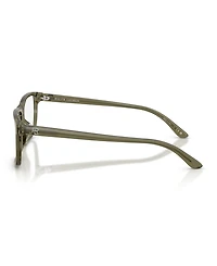 Ralph Lauren Men's Regular Eyeglasses, RL6225U