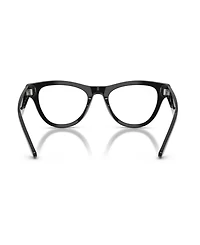 Ray-Ban Women's Regular Eyeglasses, RB5510
