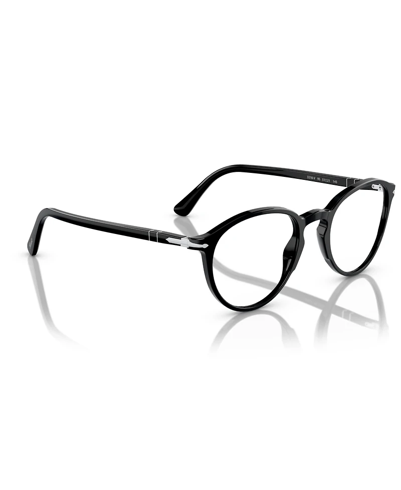 Persol Unisex Regular Eyeglasses