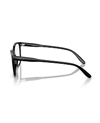 Vogue Eyewear Women's Pillow Eyeglasses, VO5518