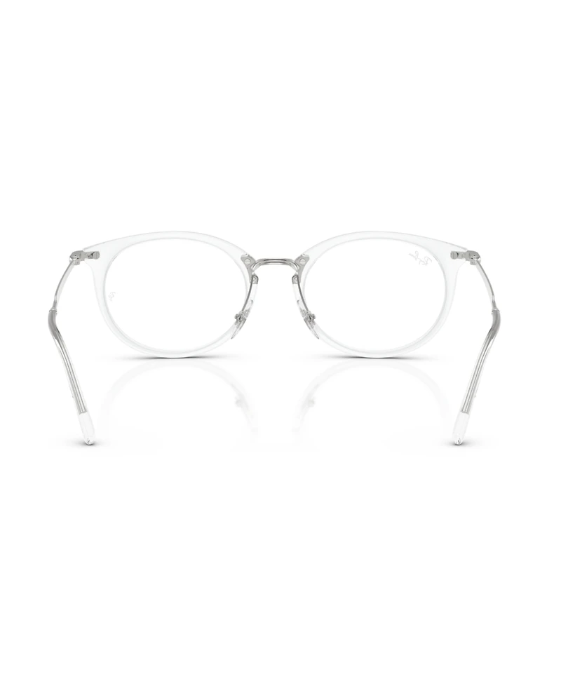Ray-Ban Unisex Regular Eyeglasses