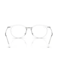 Ray-Ban Unisex Regular Eyeglasses