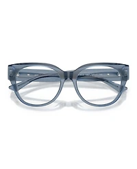 Jimmy Choo Women's Phantos Eyeglasses