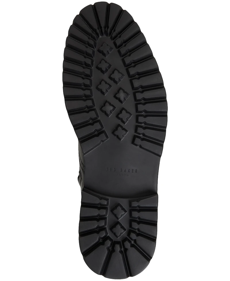 Ted Baker Men's Blackburn Lace Up Boots