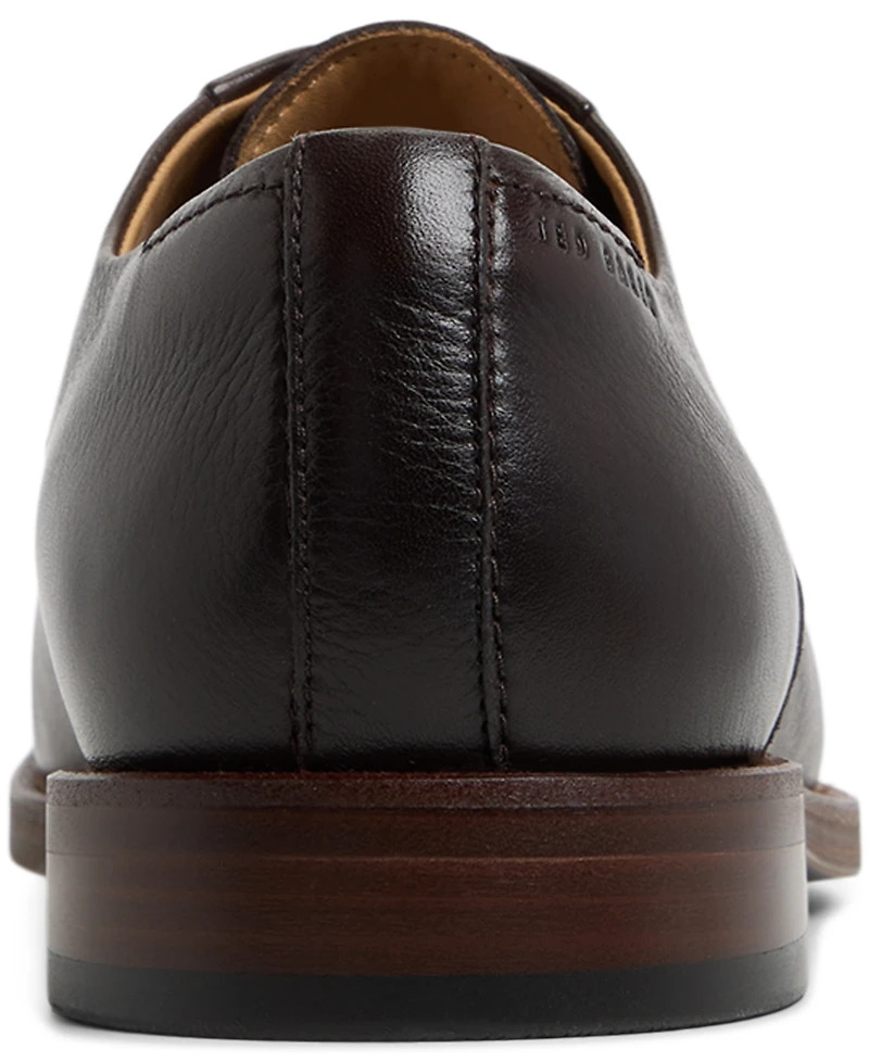 Ted Baker Men's Regent Lace Up Shoe