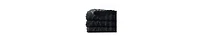 Battilo Lifestyle Cable Knit Chenille Throw, 51" x 67"