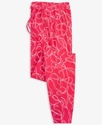 State of Day Women's Jogger Pajama Pants Xs-3X, Created for Macy's