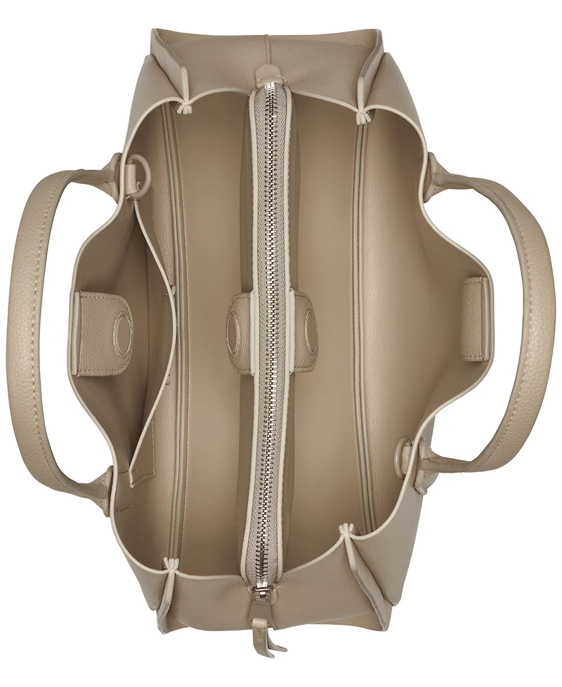 Dkny Josie Medium Crossbody Satchel