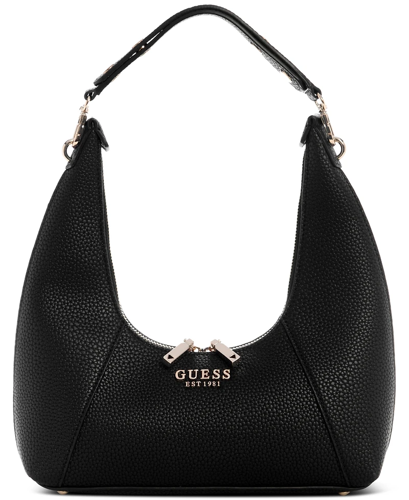 Guess Calista Top Zip Small Shoulder Bag