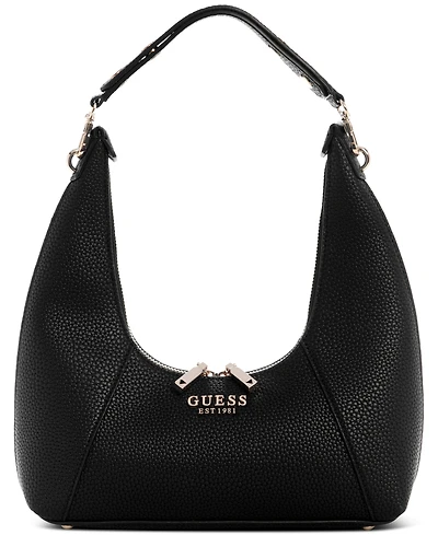 Guess Calista Top Zip Small Shoulder Bag