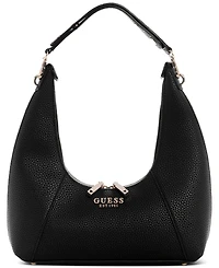 Guess Calista Top Zip Small Shoulder Bag
