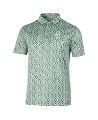 Columbia Men's Green Wm Phoenix Open the Prodigy Polo Shirt