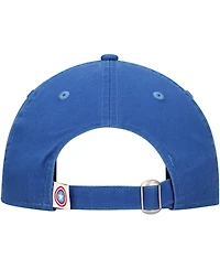 New Era Big Boys and Girls Blue Captain America 9TWENTY Adjustable Hat