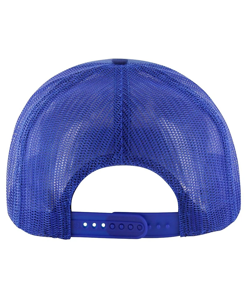'47 Brand Men's Royal Air Force Falcons Pitstop Trucker Adjustable Hat