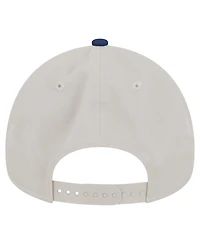 New Era Men's Khaki Usmnt 1993 Retro Foam 9FORTY Adjustable Hat