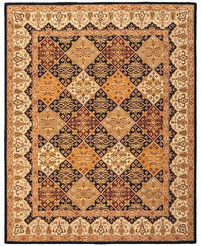 Feizy Wagner 8943F 8'x10' Area Rug