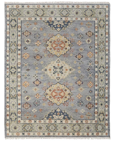 Feizy Fillmore 69CIF 8'x10' Area Rug