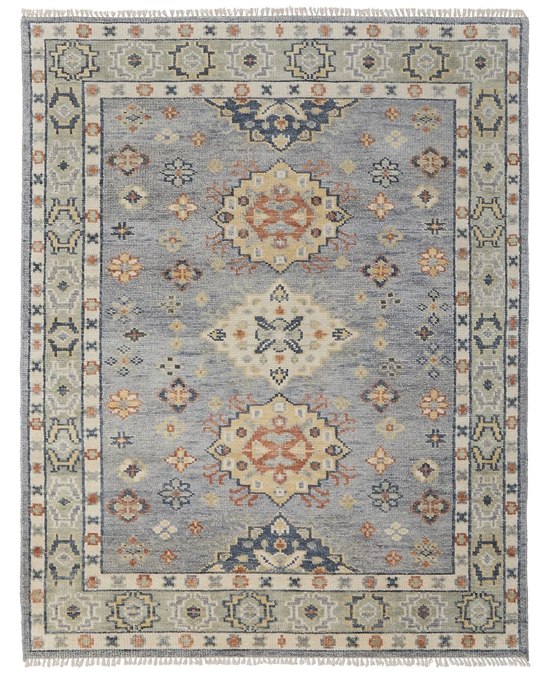 Feizy Fillmore 69CIF 2'x3' Area Rug