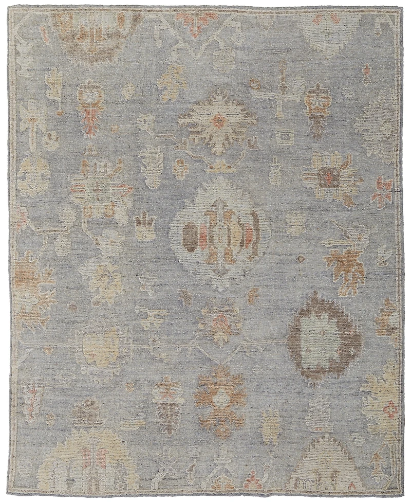 Feizy Grafton 69FMF 7'9"x9'9" Area Rug