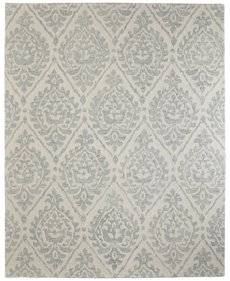 Feizy Belfort 8A29F 8'x10' Area Rug