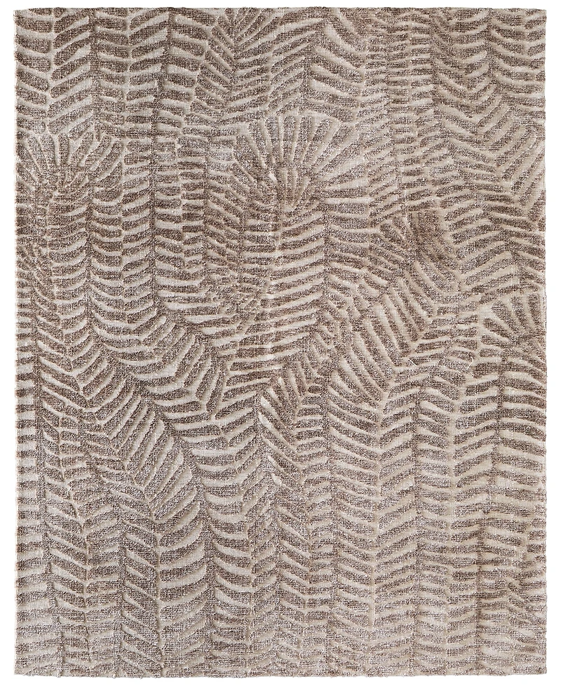 Feizy Colton 8A54F 3'6"x5'6" Area Rug
