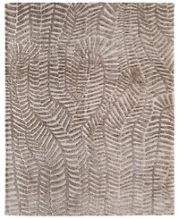 Feizy Colton 8A54F 3'6"x5'6" Area Rug